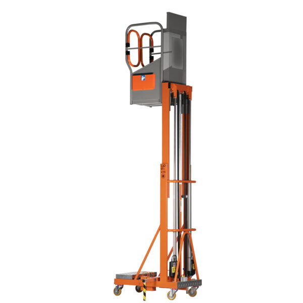 Up Lift 5 120 HD