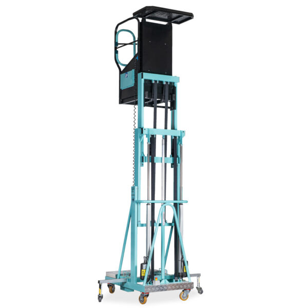 Up Lift 5 140 CARRY HD