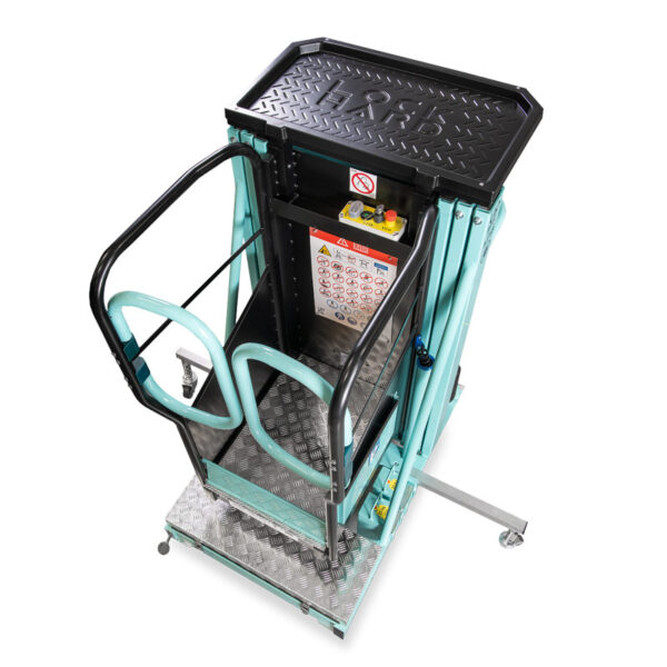 Up Lift 5 140 CARRY HD