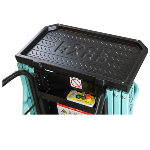 Up Lift 5 140 CARRY HD