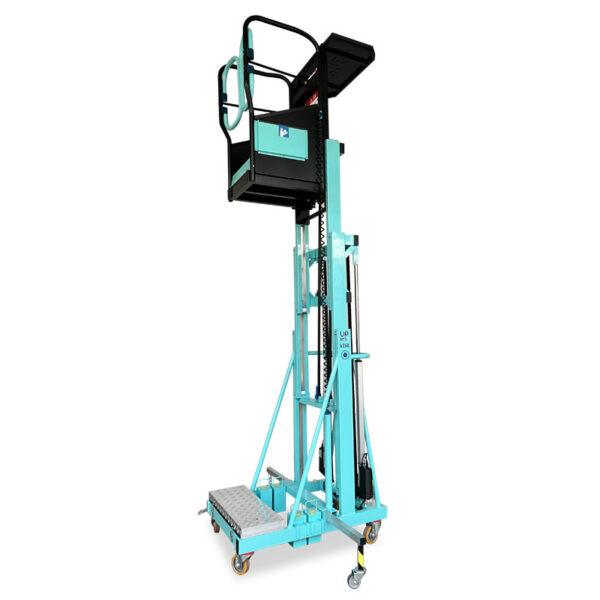 Up Lift 5 140 CARRY HD