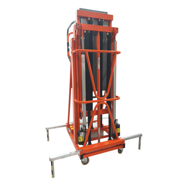 Up Lift 6 140 HD