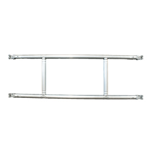 Boční zábradlí S