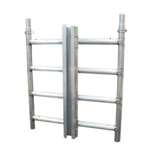 Konstrukční rám S,M