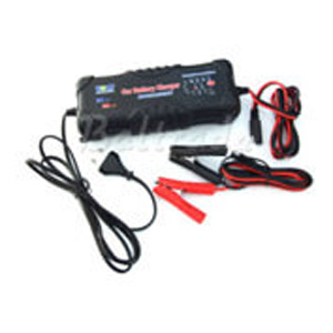 Nabíječka S, M, XL