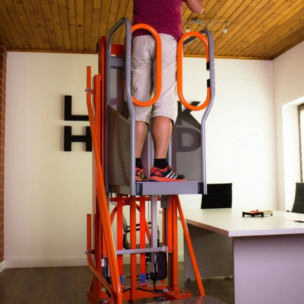 Osobní výtah Up lift