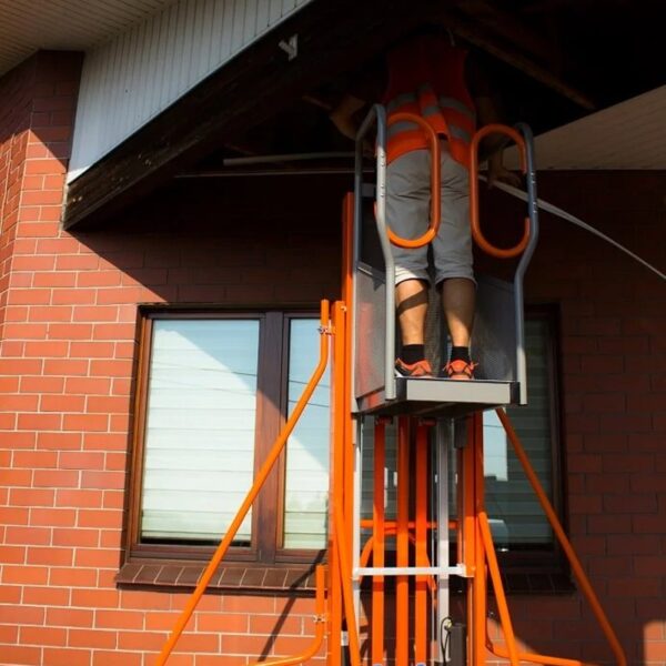 Osobní výtah Up lift