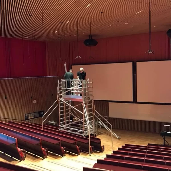 Speciální Al konstrukce