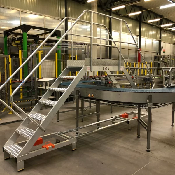 Speciální Al konstrukce