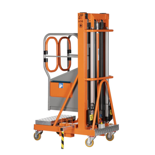 Up Lift 5 200 HD