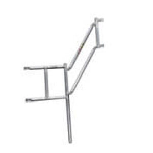 Vstupní zábradlí S S