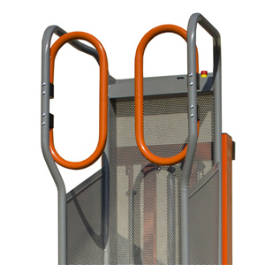 Samozavirací brána